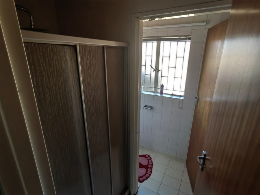 3 Bedroom Property for Sale in Spitskop SH Free State